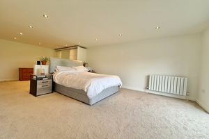 23' Bedroom 1- click for photo gallery